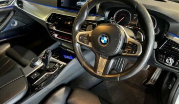 
									2017 BMW 5 Series 540i full								