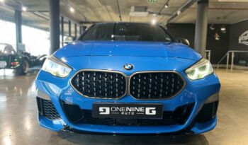 
									2021 BMW 2 Series M235i xDrive Gran Coupe full								