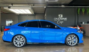 
									2021 BMW 2 Series M235i xDrive Gran Coupe full								