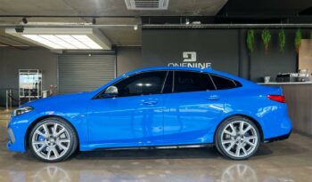 
									2021 BMW 2 Series M235i xDrive Gran Coupe full								