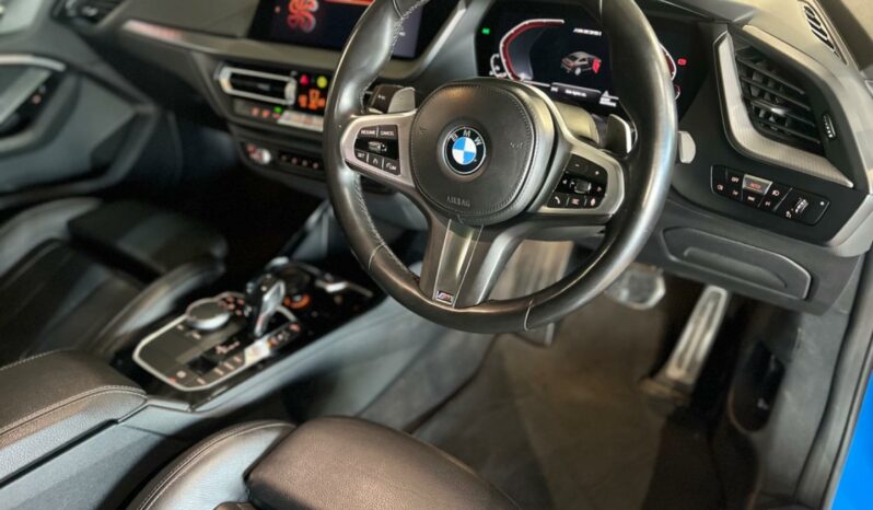 
								2021 BMW 2 Series M235i xDrive Gran Coupe full									