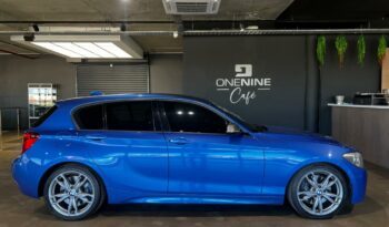 
									2013 BMW 1 Series M135i 5-Door Auto full								