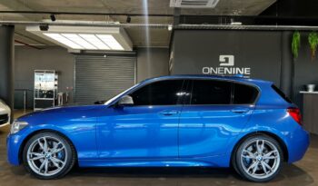 
									2013 BMW 1 Series M135i 5-Door Auto full								