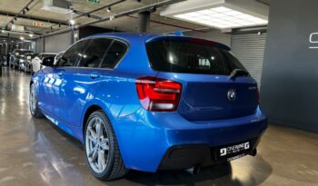 
									2013 BMW 1 Series M135i 5-Door Auto full								