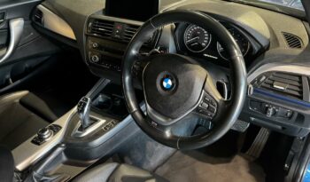 
									2013 BMW 1 Series M135i 5-Door Auto full								