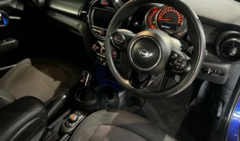 
									2020 MINI Hatch Cooper Hatch 3-Door Auto full								