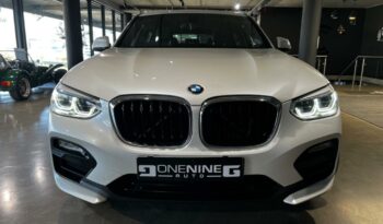 
									2019 BMW X4 xDrive20d full								