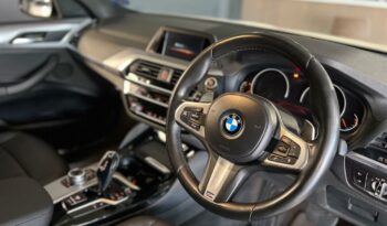 
									2019 BMW X4 xDrive20d full								