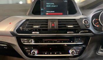 
									2019 BMW X4 xDrive20d full								