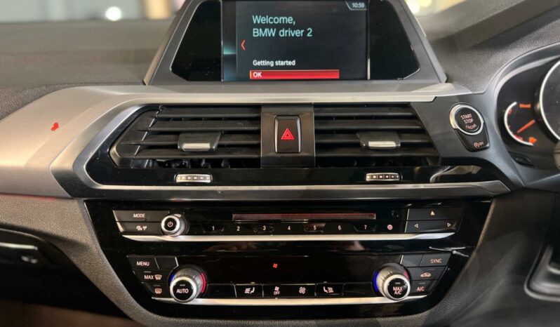 
								2019 BMW X4 xDrive20d full									