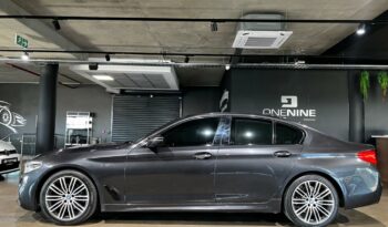 
									2018 BMW 5 Series 520d full								