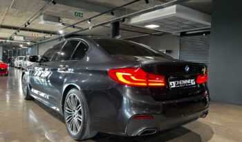 
									2018 BMW 5 Series 520d full								