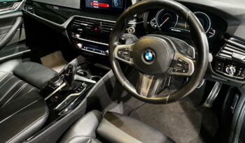 
									2018 BMW 5 Series 520d full								