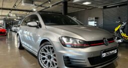 2015 Volkswagen Golf GTi Auto