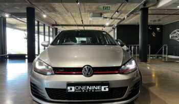 
									2015 Volkswagen Golf GTi Auto full								