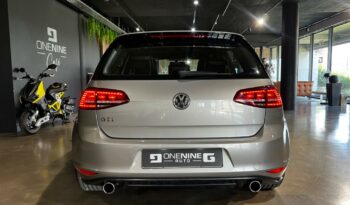 
									2015 Volkswagen Golf GTi Auto full								