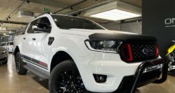 2022 Ford Ranger 2.0Bi-Turbo Double Cab Hi-Rider Stormtrak