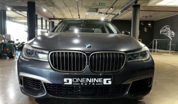 
									2017 BMW 7 Series M760Li xDrive full								