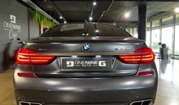 
									2017 BMW 7 Series M760Li xDrive full								