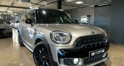 2017 MINI Countryman Cooper S Countryman Auto