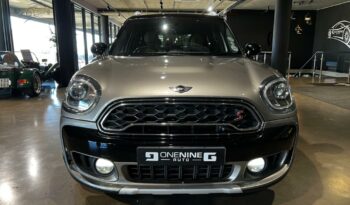 
									2017 MINI Countryman Cooper S Countryman Auto full								