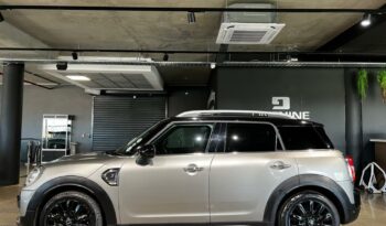 
									2017 MINI Countryman Cooper S Countryman Auto full								