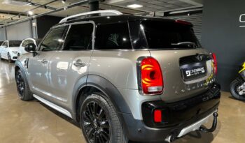 
									2017 MINI Countryman Cooper S Countryman Auto full								