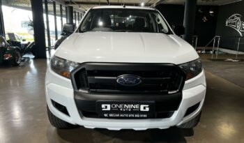 
									2017 Ford Ranger 2.2TDCi Double Cab Hi-Rider XL full								