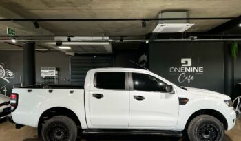 
									2017 Ford Ranger 2.2TDCi Double Cab Hi-Rider XL full								