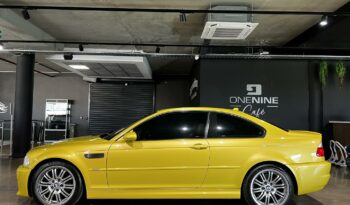 
									2003 BMW M3 Coupe full								