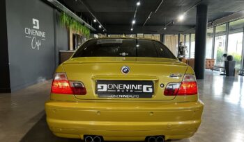 
									2003 BMW M3 Coupe full								