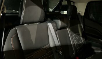 
									2023 Nissan Navara 2.5DDTi Double Cab PRO-4X 4×4 full								