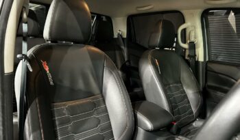 
									2023 Nissan Navara 2.5DDTi Double Cab PRO-4X 4×4 full								