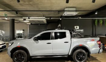 
									2023 Nissan Navara 2.5DDTi Double Cab PRO-4X 4×4 full								