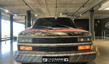 
									1997 Chevrolet Silverado Silverado full								