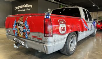 
									1997 Chevrolet Silverado Silverado full								