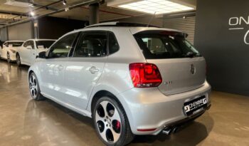 
									2014 Volkswagen Polo GTi full								