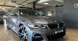 2021 BMW 3 Series 330i