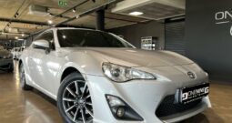 2012 Toyota 86 2.0 standard