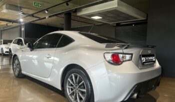 
									2012 Toyota 86 2.0 standard full								