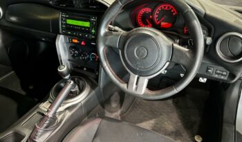 
									2012 Toyota 86 2.0 standard full								