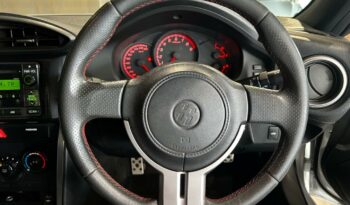 
									2012 Toyota 86 2.0 standard full								