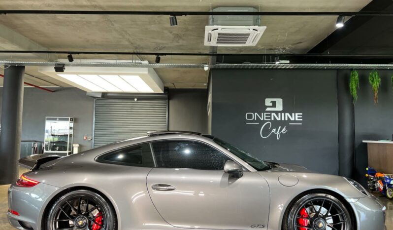 
								2018 Porsche 911 Carrera GTS Coupe Auto full									