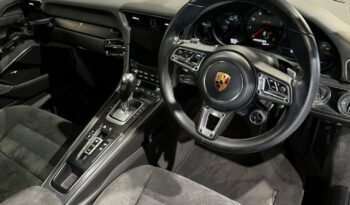 
									2018 Porsche 911 Carrera GTS Coupe Auto full								