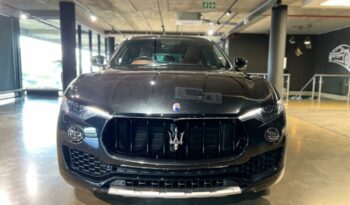 
									2017 Maserati Levante Diesel full								