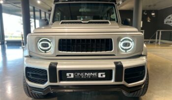 
									2023 Suzuki Jimny 1.5 GL Allgrip Auto full								