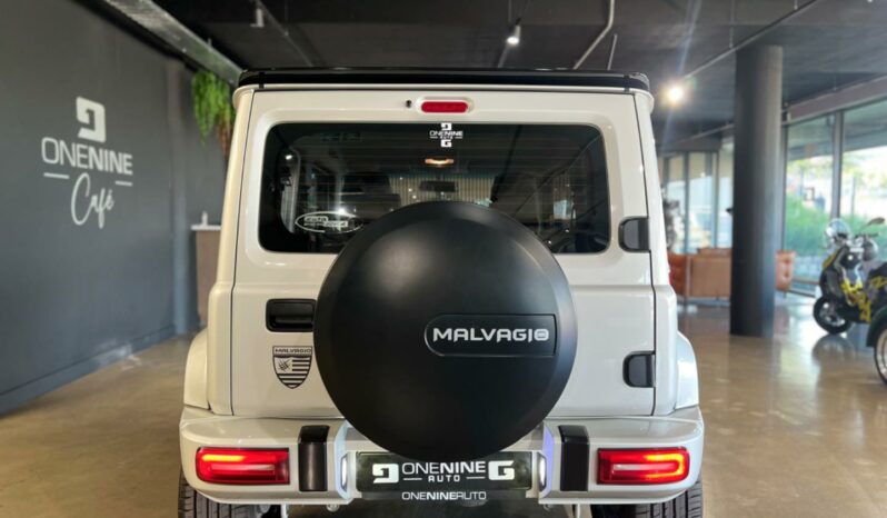 
								2023 Suzuki Jimny 1.5 GL Allgrip Auto full									