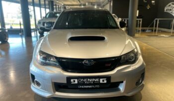 
									2010 Subaru WRX WRX STI Premium Auto full								