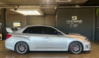 
									2010 Subaru WRX WRX STI Premium Auto full								