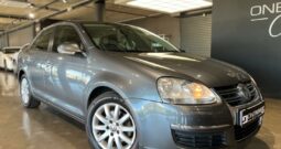 2011 Volkswagen Jetta 1.4TSI Highline